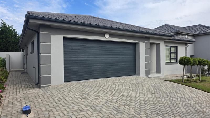 3 Bedroom Property for Sale in Tergniet Western Cape